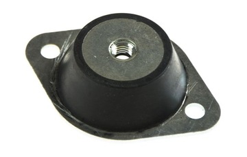 PODUSZKA SILNIKA SKRZYNIA AIXAM DO 2005 NOWA ZAMIE