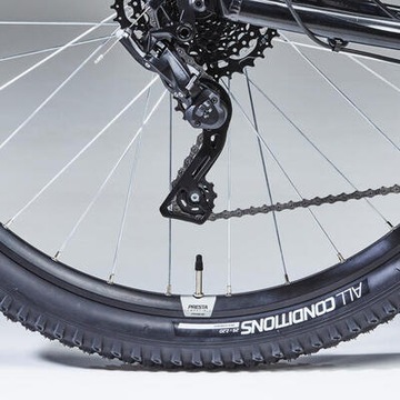 Горный велосипед Rockrider Explore 500 29 дюймов L