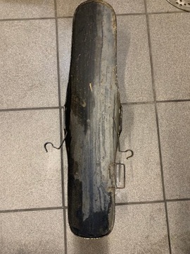 Honda Shadow VT 700/750 Переднее крыло