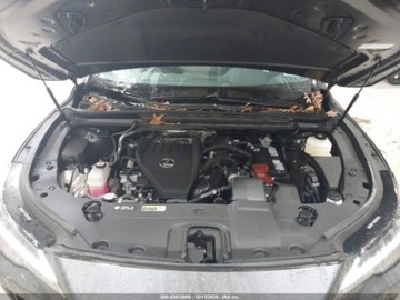 Lexus RX V 2025 Lexus RX 350 Premium 2025 2.4L 2.4 Benzyna 275KM, zdjęcie 8