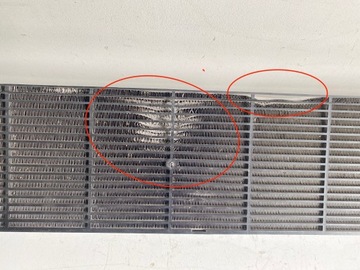 CHLADIČ INTERCOOLER VODNÍ FORD MONDEO MK5 14-