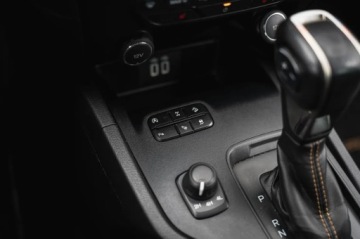 Ford Ranger V Podwójna kabina Facelifting 2019 2.0 EcoBlue 213KM 2019 Ford Ranger 2.0 EcoBlue, Salon Polska, Serwis ASO, zdjęcie 22