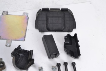 Болты крепления рамы HONDA PCX 125 21-24