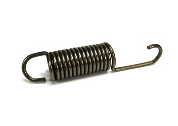 SPRĘŻYNA PEDAŁU SPRZĘGŁA FORD FOCUS MK1 CONNECT