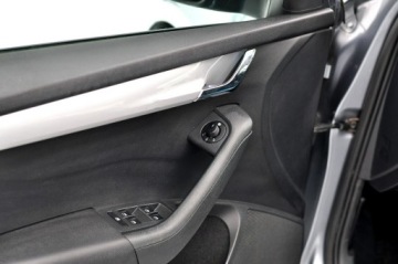 Skoda Octavia II Kombi Facelifting 1.6 TDI CR DPF 105KM 2013 Škoda Octavia Skoda Octavia 1.6 TDI 105KM Klima, zdjęcie 11