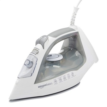 Żelazko AMAZON B08GG8GJKP 2400 W