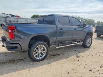 Chevrolet Silverado II 2019 Chevrolet Silverado K1500 Rst 2019 5.3 Benzyna 355KM, zdjęcie 3