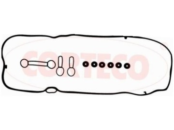 CORTECO TĚSNĚNÍ KRYTU VENTILU 440515P