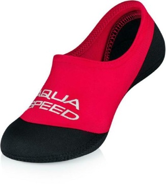 Skarpetki AQUA SPEED Neo neoprenowe do wody na basen 22/23