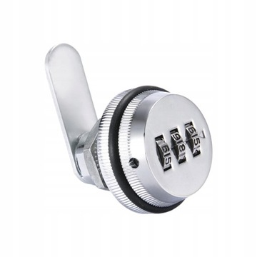Lock Box Code Keyless Security Cam