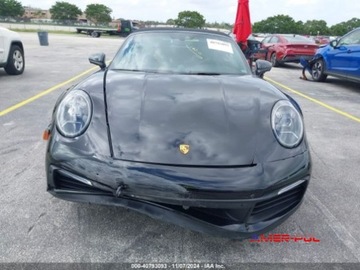 Porsche 911 992 2023 Porsche 911 2023r., Carrera 4GTS, 3.0L 3.0 Benzyna 443KM, zdjęcie 2