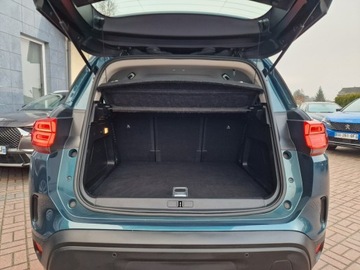 Citroen C5 Aircross SUV Plug-In Facelifting 1.6 PureTech Plug-In 225KM 2022 Citroen C5 Aircross C5 Air Cross Hybrid, zdjęcie 20