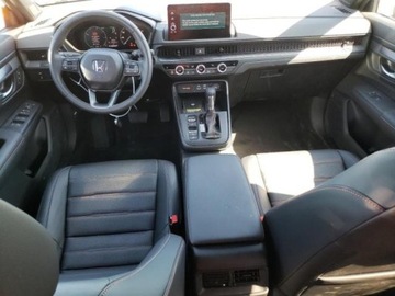 Honda CR-V VI 2024 Honda CR-V Honda CR-V Hybrid Sport-L AWD, od ubezpieczalni 2.0 Hybryda, zdjęcie 6