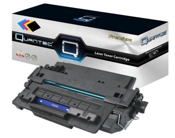 TONER ZAMIENNY CE255X do HP P3010 P3015 M525