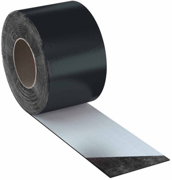 Taśma bitumiczna EUROVENT FLEXBIT 30cm ral 7016