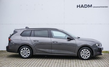 Opel 2023 Opel Astra Sports Tourer 1,2 PureTech 110 KM 1.2 Benzyna 110KM, zdjęcie 4