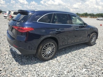 Mercedes GLC C254/X254 2024 Mercedes-Benz GLC 300 4Matic 2024 2.0l 2.0 Benzyna 255KM, zdjęcie 3