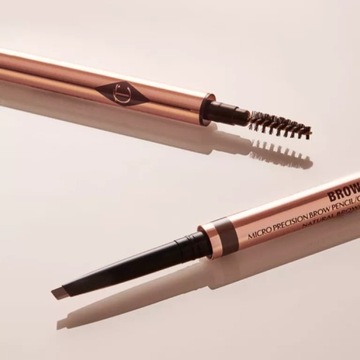 CHARLOTTE TILBURY BROW CHEAT NATURAL BROWN - KREDKA DO BRWI 0,05G