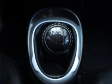 Nissan Juke I SUV Facelifting 1.2 DIG-T (Euro 6) 115KM 2017 Nissan Juke 1.2 DIG-T, Salon Polska, Skóra, Navi, zdjęcie 15