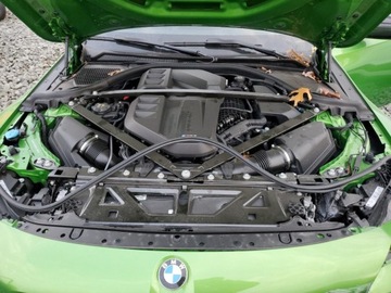BMW Seria 2 F74 2025 BMW M2 2025 3.0l 3.0 Benzyna 453KM, zdjęcie 6