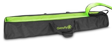 Gravity BGSS 2 XLB Сумка для переноски/стойки для микрофона/динамик