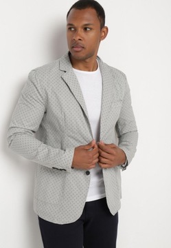 Born2Be Серая мужская куртка