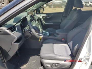 Toyota RAV4 V 2024 Toyota RAV4 2024 r., 2,5L XSE HYBRID 2.5 Hybryda 219KM, zdjęcie 7