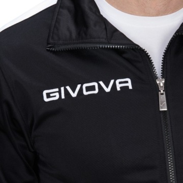 TR033-6 р. L GIVOVA REVOLUTION PREMIUM SPORT FIT