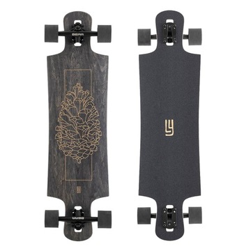 Longboard LandYachtz Drop Hammer 36,5