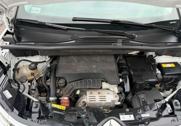 Citroen C3 Aircross  I Crossover 1.2 PureTech 110KM 2020 Citroen C3 Aircross 1.2T NAVI Kamera Ledy 56.000 km 1.2 Benzyna 110KM, zdjęcie 17