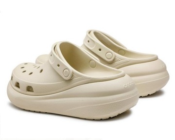 Klapki Crocs Crush Clog 207521-2Y2 Roz 41-42