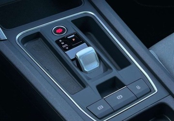 Seat Leon IV 2021 Seat Leon Style mild Hybrid, Tempomat, MirrorLink, Salon Polska, 1 wlascic, zdjęcie 22