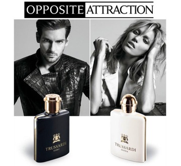 TRUSSARDI UOMO 2011 EDT 100ML FLAKON BEZ KORKA