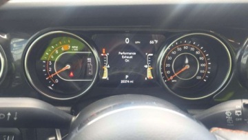 Jeep Wrangler IV 2023 Jeep Wrangler 4 Door Rubicon 392 2023 6.4 Benzyna 470KM, zdjęcie 18