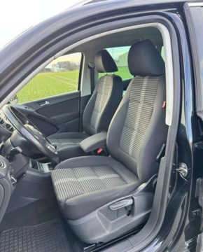 Volkswagen Tiguan I SUV 2.0 TDI CR DPF 140KM 2011 Volkswagen Tiguan Volkswagen Tiguan 2.0 TDI DPF 4Motion Sport amp Style, zdjęcie 15