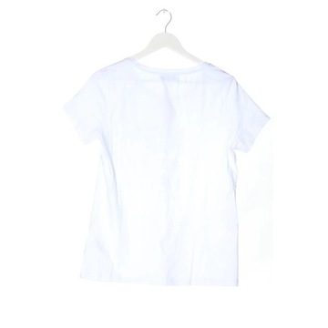 RICK CARDONA NEWYORK Koszulka z nadrukiem biały