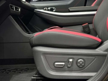 Jetour Dashing 2025 Jetour Dashing 1.6T 7DCT 190 km Nowy 7 lat gwarancji Automat FV23, zdjęcie 10