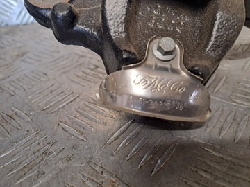 FORD MONDEO MK4 Поворотный кулак ПРАВЫЙ ИЛИ ЛЕВЫЙ ПЕРЕДНИЙ НОВЫЙ ОРИГИНАЛ