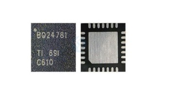 UKŁAD TI BQ24781