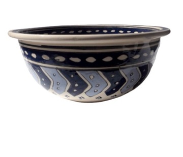 ORIENTALNA CERAMICZNA UMYWALKA ZLEW @MAROKO