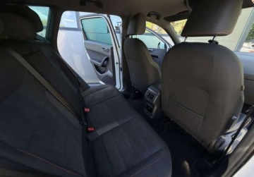 Seat Ateca SUV 1.5 EcoTSI 150KM 2019 Seat Ateca 1.5TSI 150KM DSG GWARANCJA FR zarejestrowana KAMERA navi, zdjęcie 8