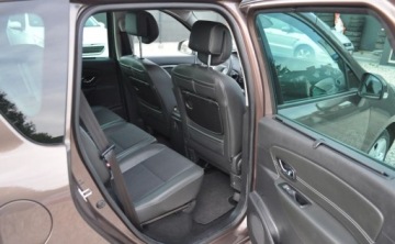 Renault Scenic III Van Facelifting 1.5 dCi FAP 110KM 2012 Renault Scenic LIFT 1.5 dci Klimatyzacja Tempomat 1.5 Diesel 110KM, zdjęcie 16