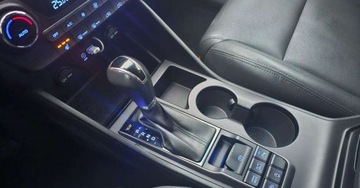 Hyundai Tucson 2018 Hyundai Tucson 2018 r. Automat skora Kamera cofania 1.7 Diesel 141KM, zdjęcie 6