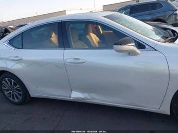 Lexus ES VII (XV70) 2025 Lexus ES 2025 LEXUS ES 350 3.5 Benzyna 302KM, zdjęcie 12