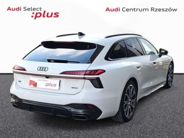 Audi A6 C8 Allroad 3.0 55 TFSI 340KM 2025 Audi A6 Avant kamery 360, head up, hak, matrixy, BO, aktywny tempomat 3.0, zdjęcie 4
