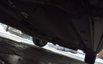 Opel Mokka I SUV 1.6 CDTI Ecotec 110KM 2017 Opel Mokka 1.6D Brazowy Navi Kamera Oryginal Lakier Jasna Skora Sprowadzo, zdjęcie 19