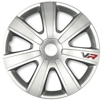 KOŁPAKI 14 do ALFA FORD HONDA SEAT SKODA VW 15 16