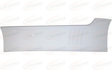 MERCEDES ACTROS MP4 PANEL SPOILER OSŁONA ZABUDOWA MIĘDZYOSIOWA PRAWA