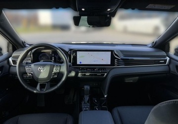 Toyota Camry IX 2024 Toyota Camry 2.5 Hybrid Executive CVT VAT 23 ASO Toyota Mikolajczak Les, zdjęcie 3