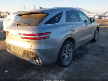  Genesis GV70 2.5T 2025 2.5 Benzyna 300KM, zdjęcie 5